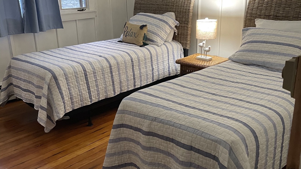 Photo of Bedroom in Niantic