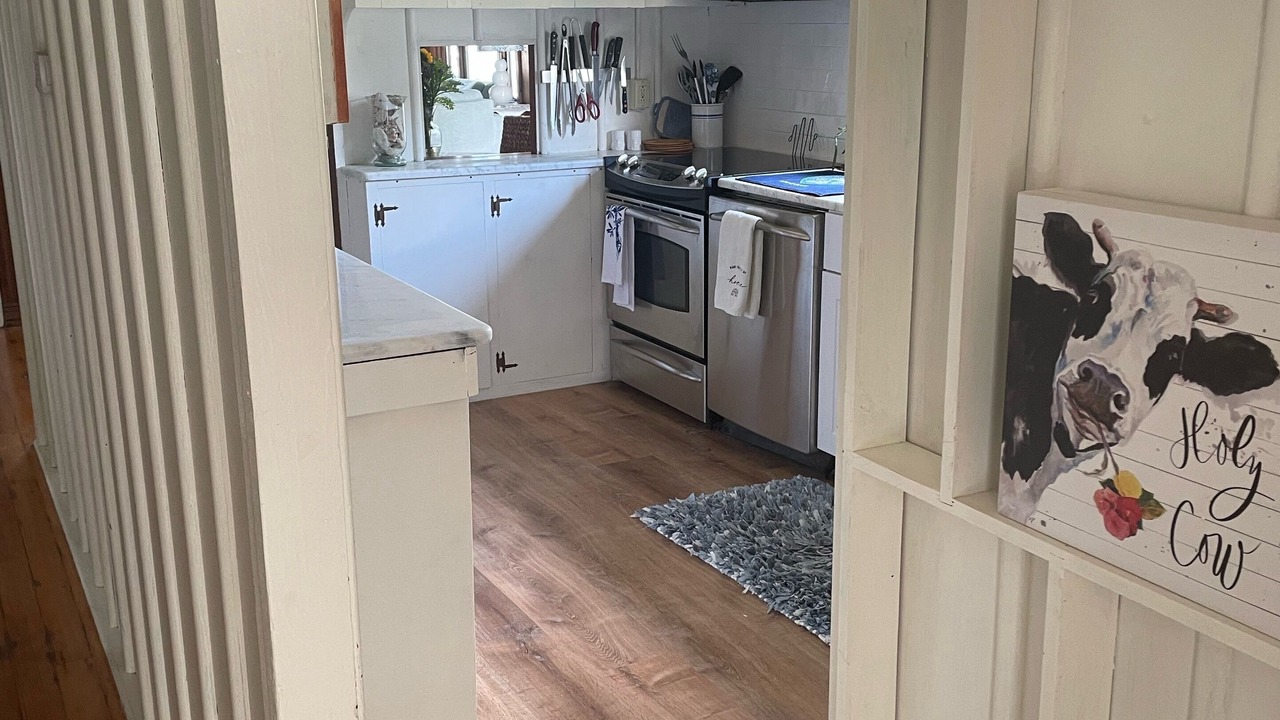 Photo of Kitchen in Niantic
