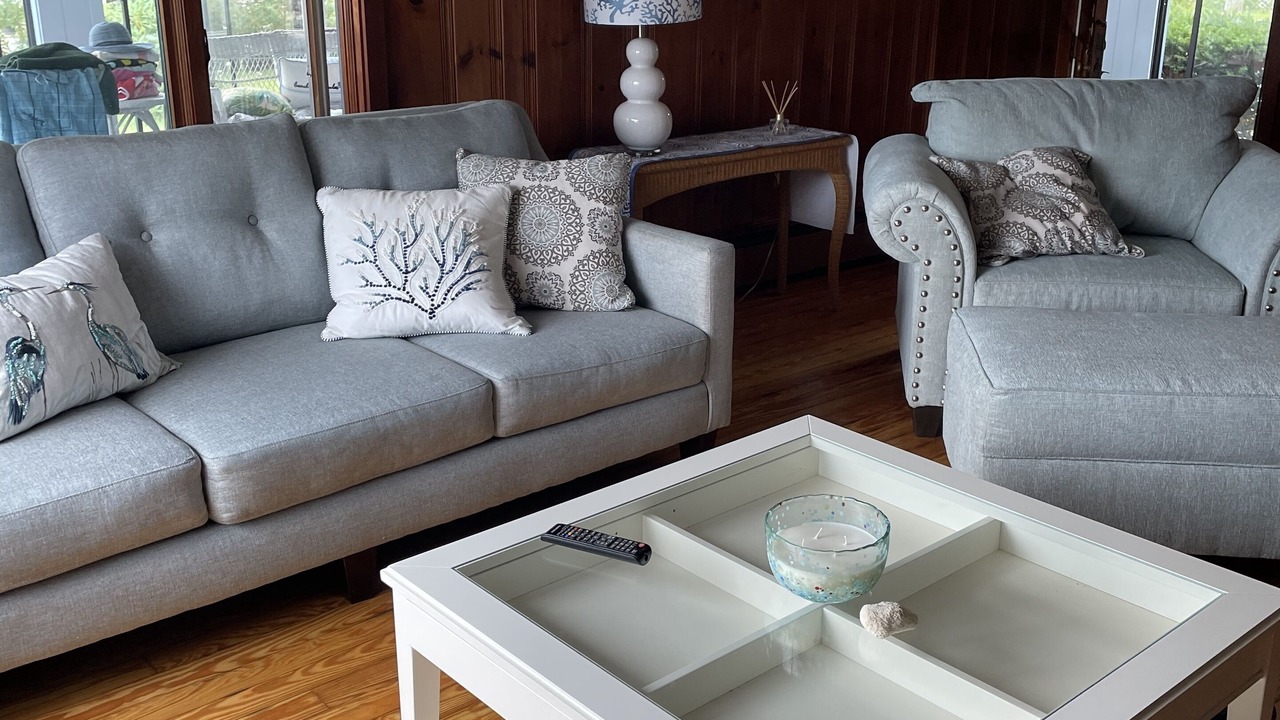 Photo of Livingroom in Niantic