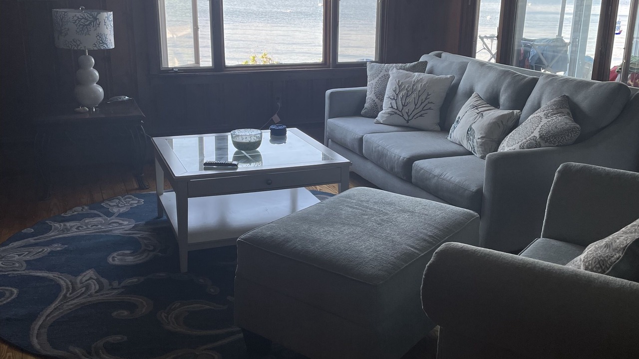 Photo of Livingroom in Niantic