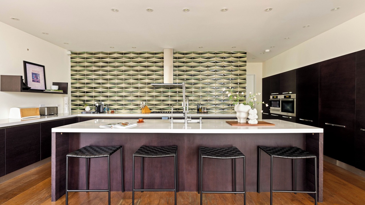 Photo of Kitchen in Hillsdale