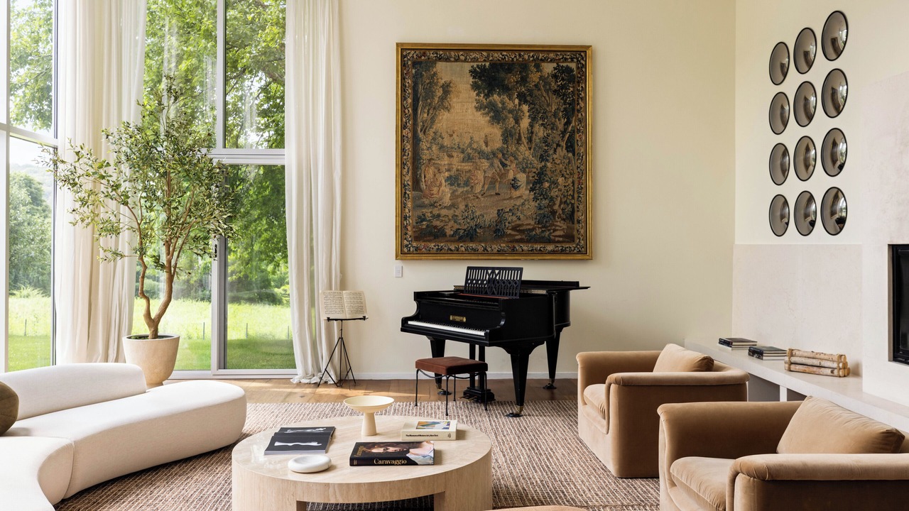 Photo of Livingroom in Hillsdale