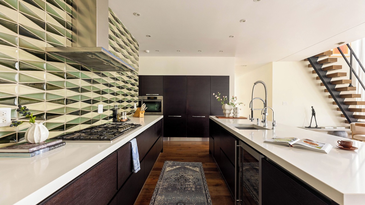 Photo of Kitchen in Hillsdale