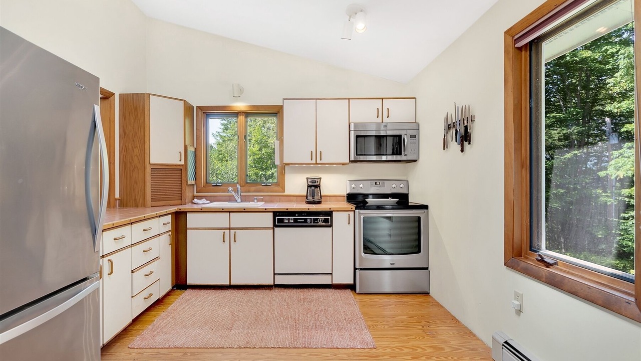 Photo of Kitchen in Bethel