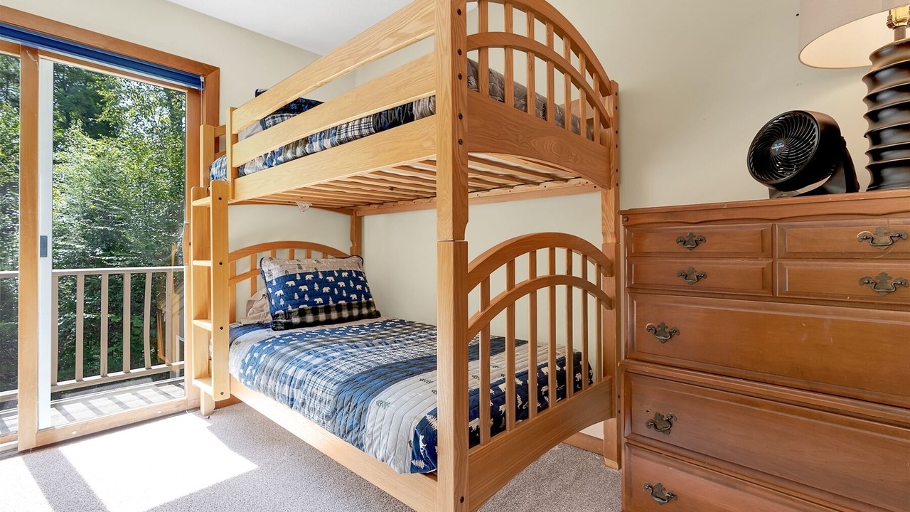 Photo of Bedroom in Bethel