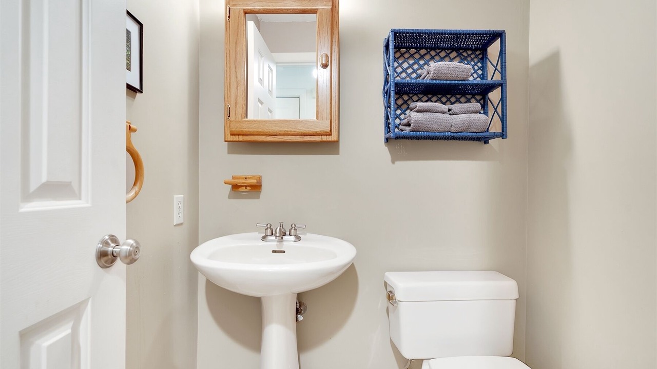 Photo of Bathroom in Bethel