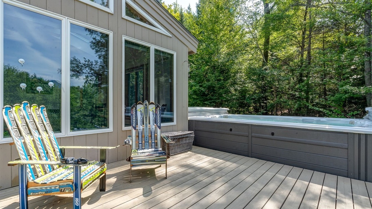 Photo of Outdoor in Bethel