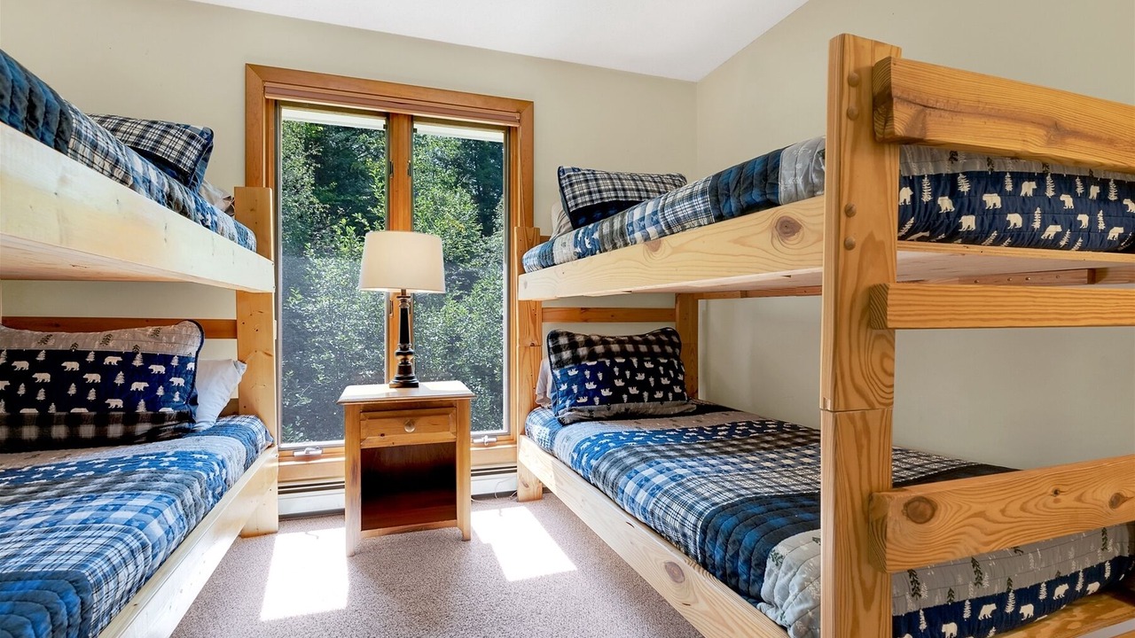 Photo of Bedroom in Bethel