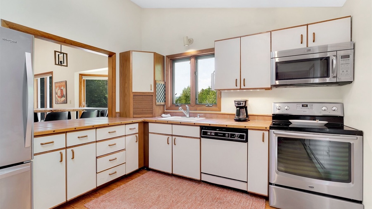 Photo of Kitchen in Bethel