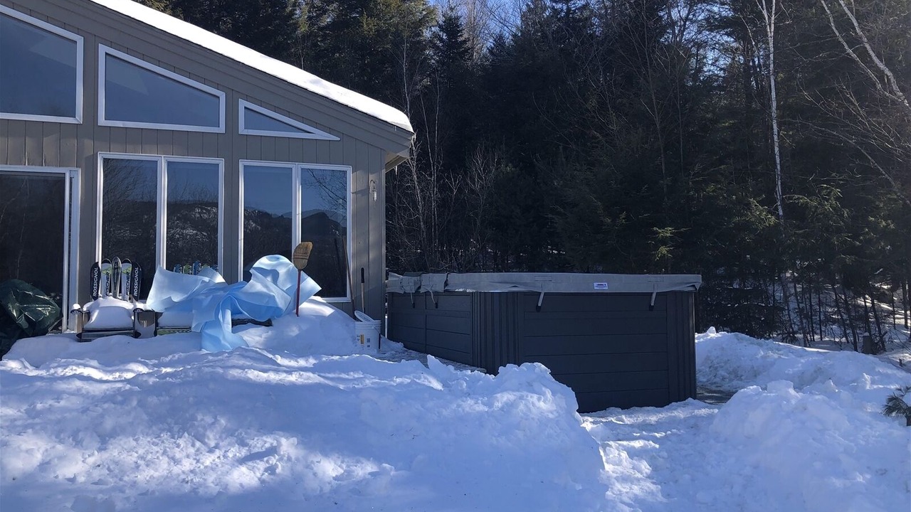 Photo of Outdoor in Bethel