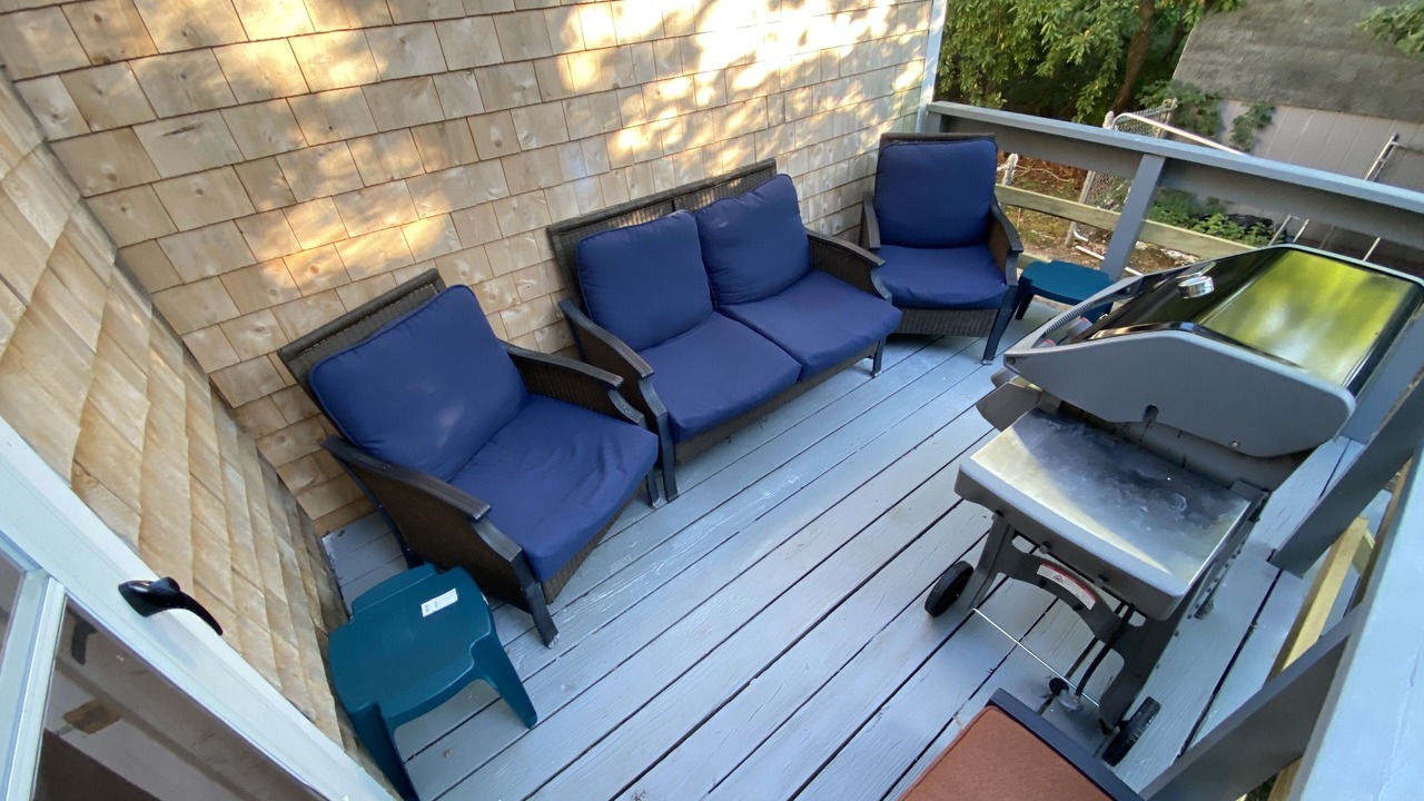 Photo of Outdoor in South Yarmouth