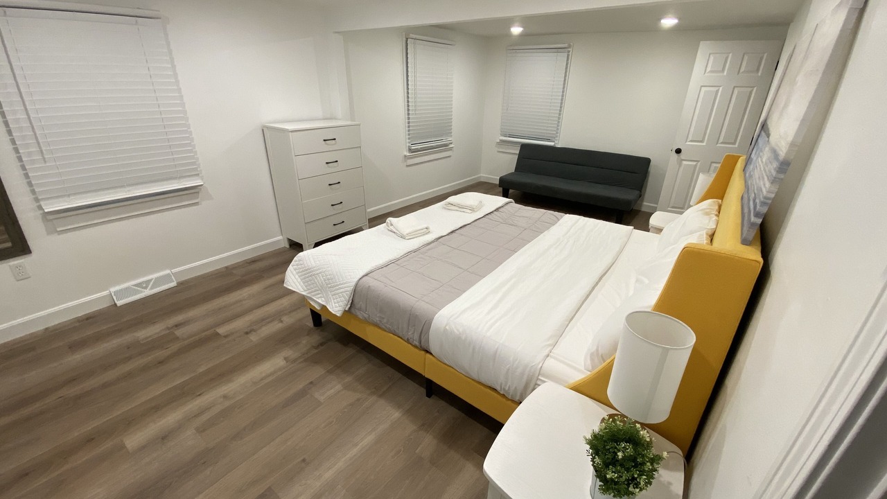 Photo of Bedroom in South Yarmouth