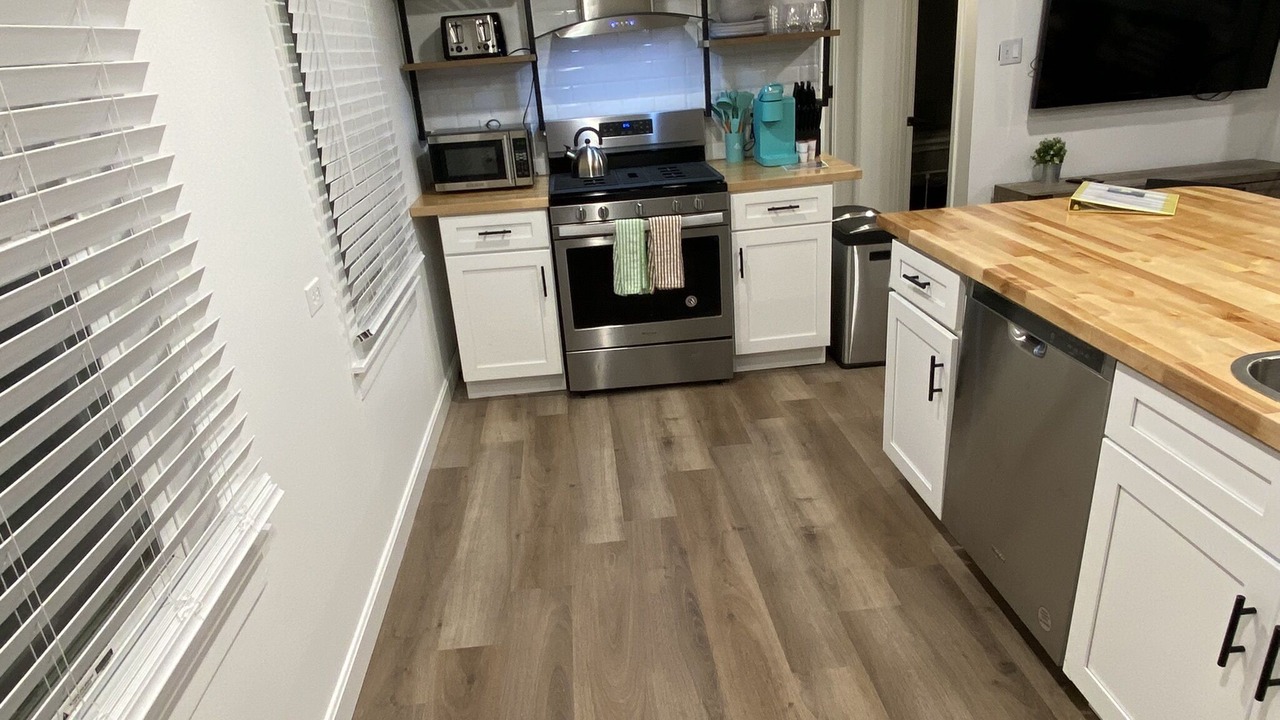Photo of Kitchen in South Yarmouth