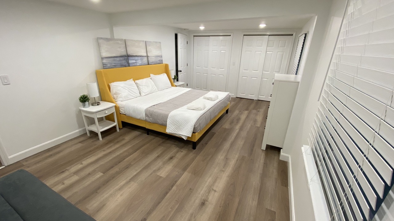 Photo of Bedroom in South Yarmouth