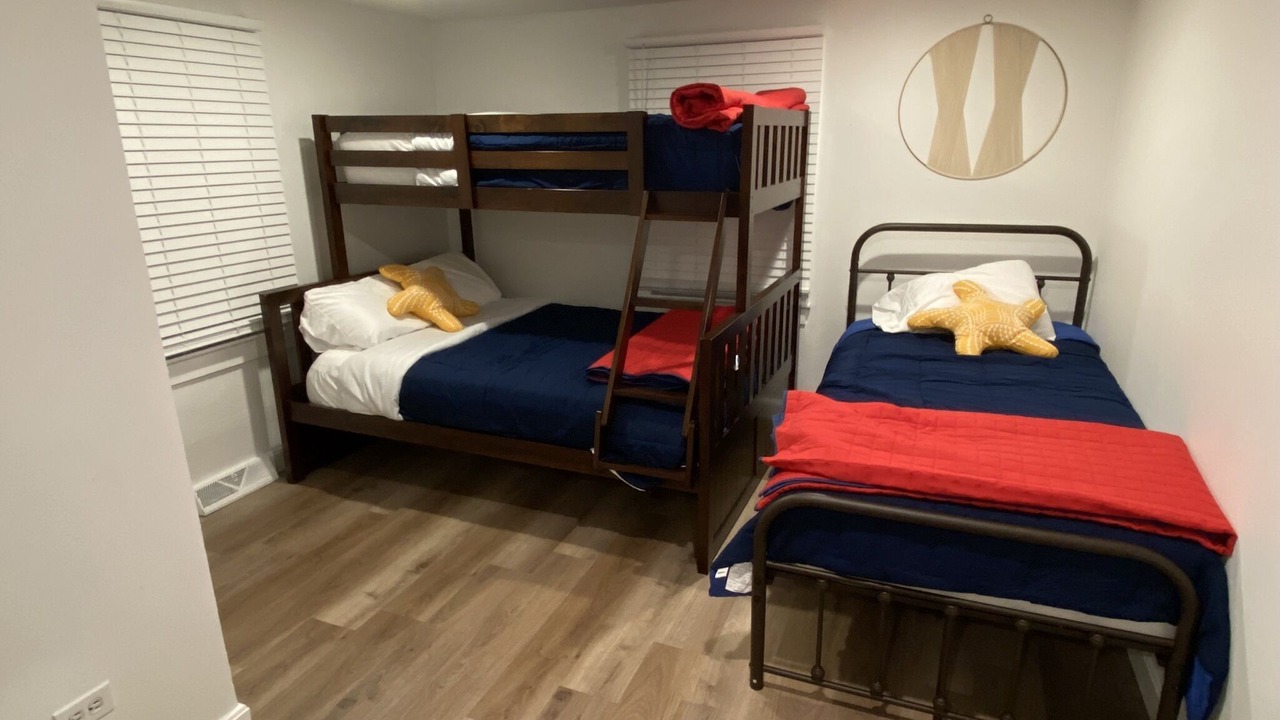 Photo of Bedroom in South Yarmouth