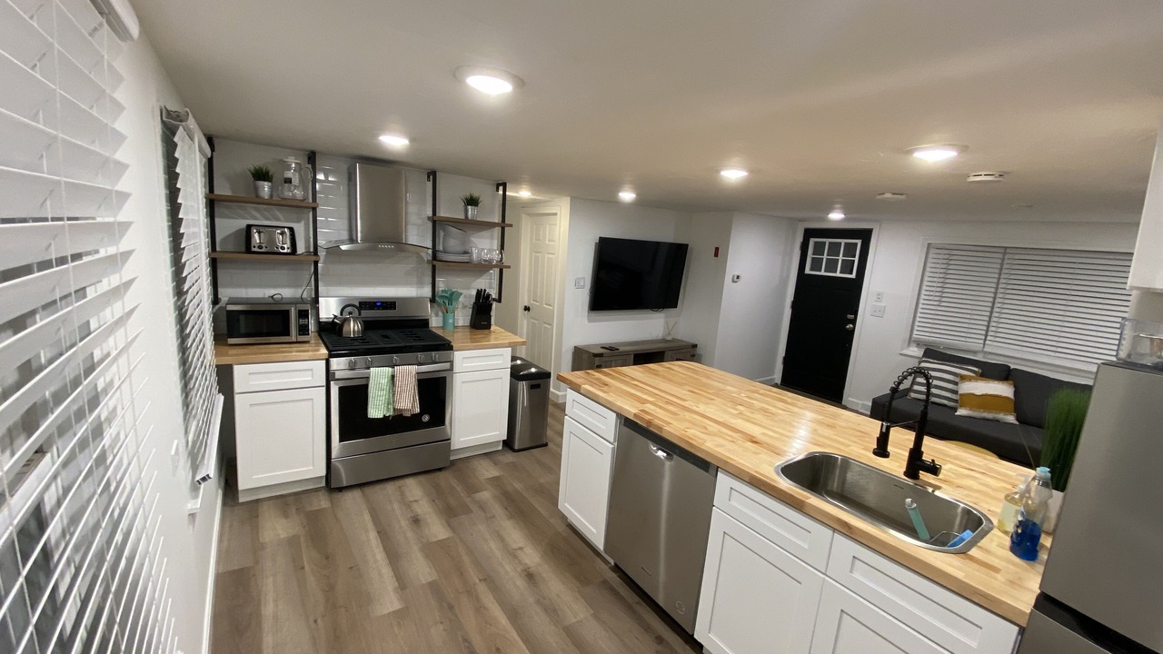 Photo of Kitchen in South Yarmouth