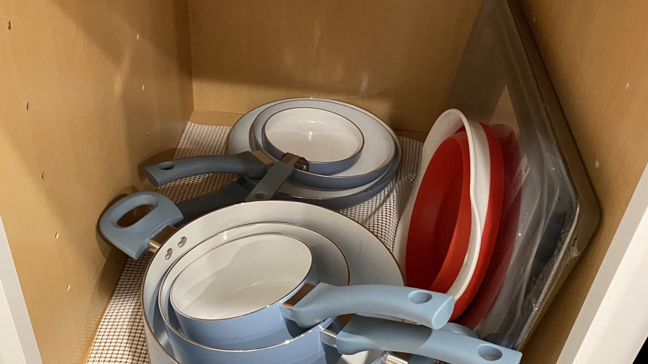 Photo of Kitchen in South Yarmouth