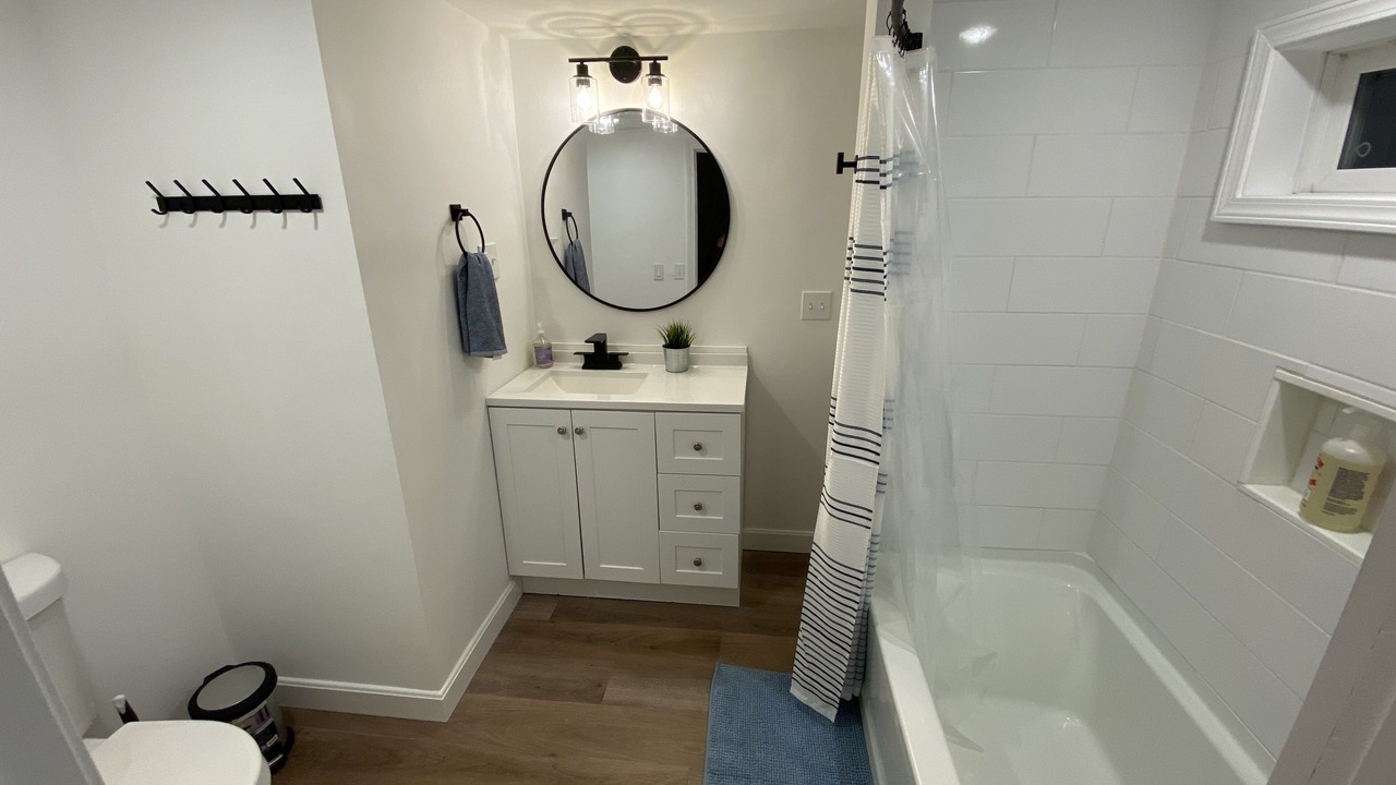 Photo of Bathroom in South Yarmouth