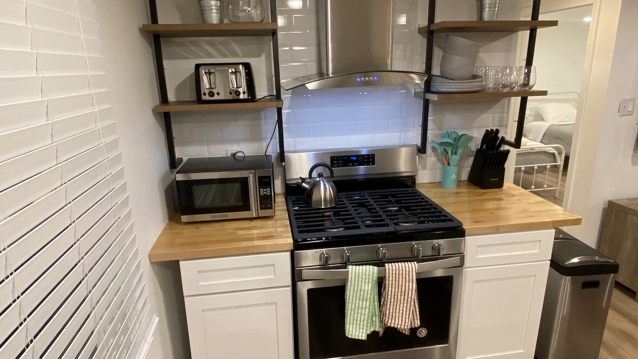 Photo of Kitchen in South Yarmouth