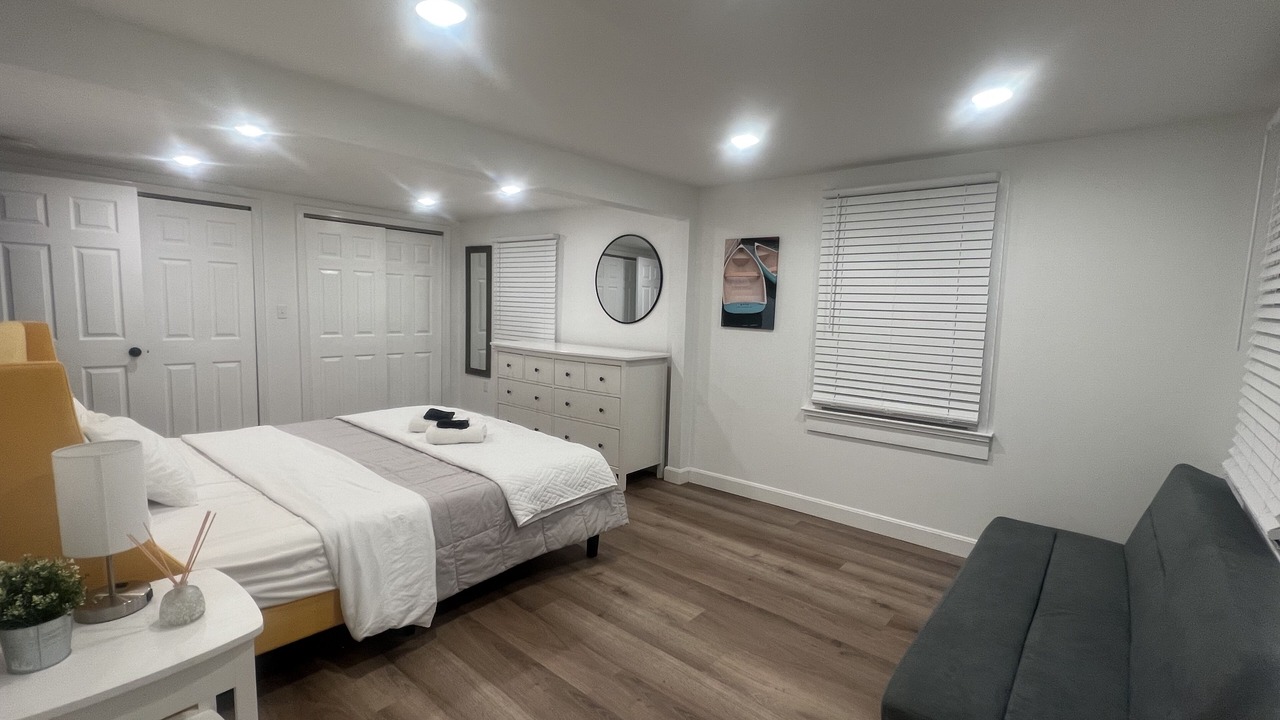 Photo of Bedroom in South Yarmouth