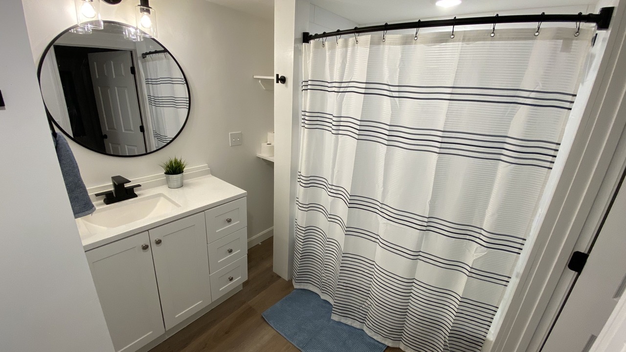 Photo of Bathroom in South Yarmouth