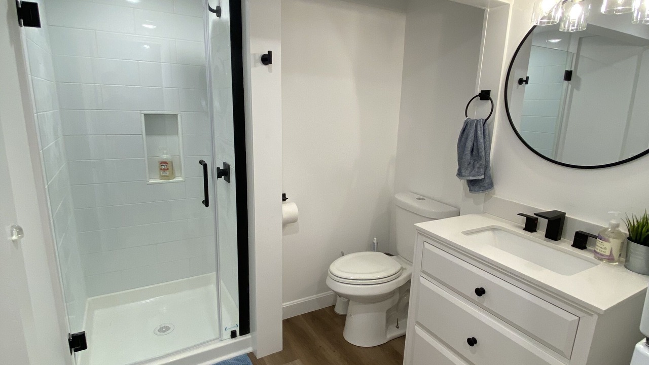 Photo of Bathroom in South Yarmouth