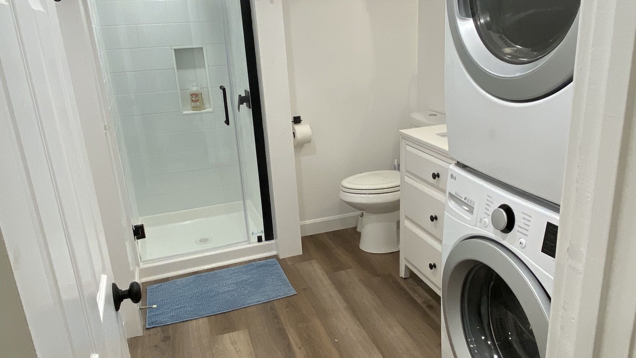 Photo of Bathroom in South Yarmouth