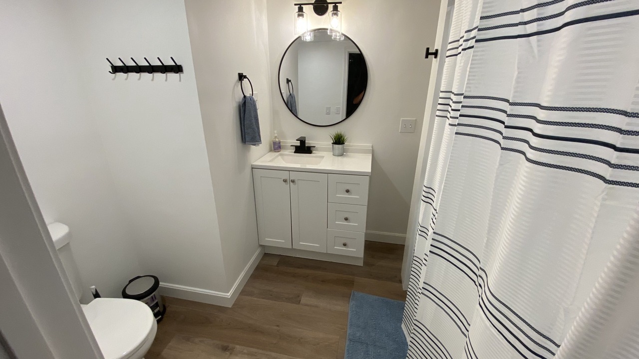 Photo of Bathroom in South Yarmouth