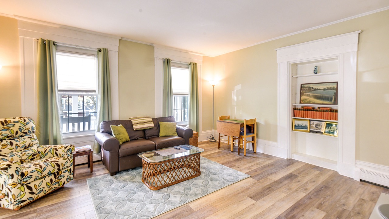 Photo of Livingroom in Kennebunk