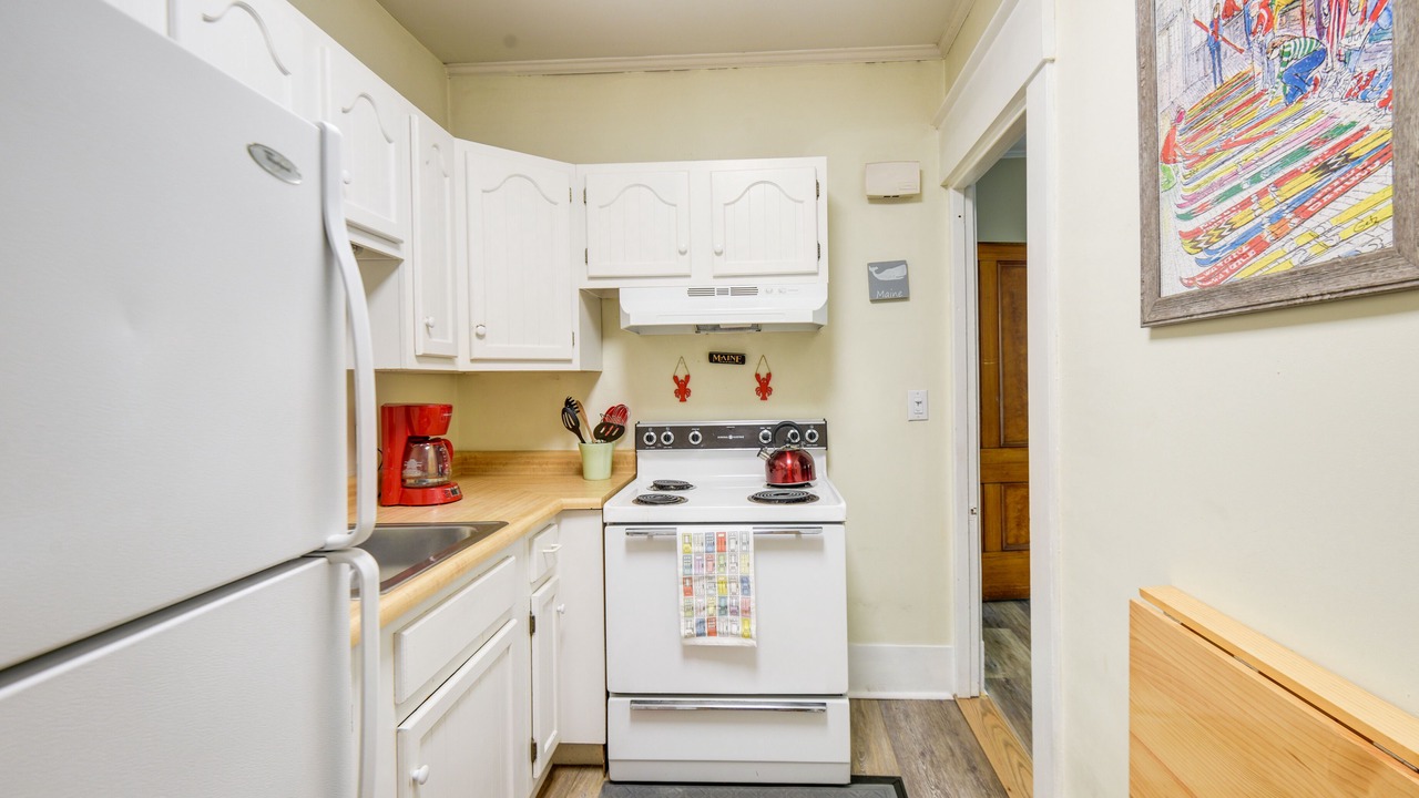 Photo of Kitchen in Kennebunk
