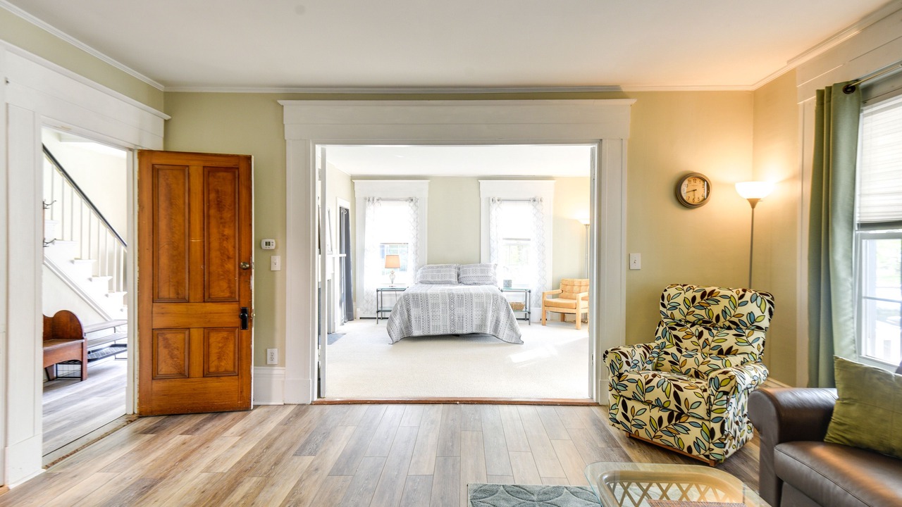 Photo of Livingroom in Kennebunk