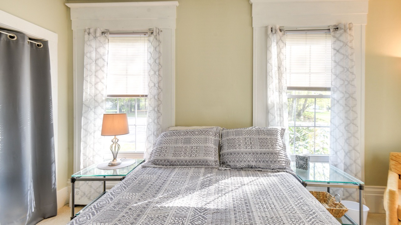 Photo of Bedroom in Kennebunk