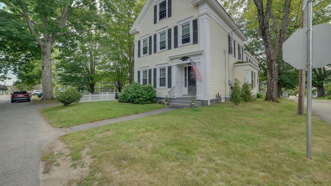 Photo of Outdoor in Kennebunk