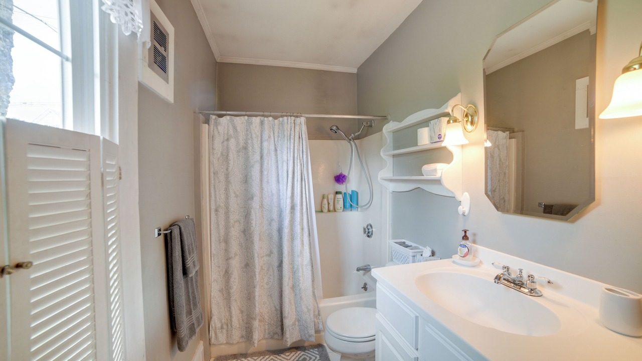 Photo of Bathroom in Kennebunk