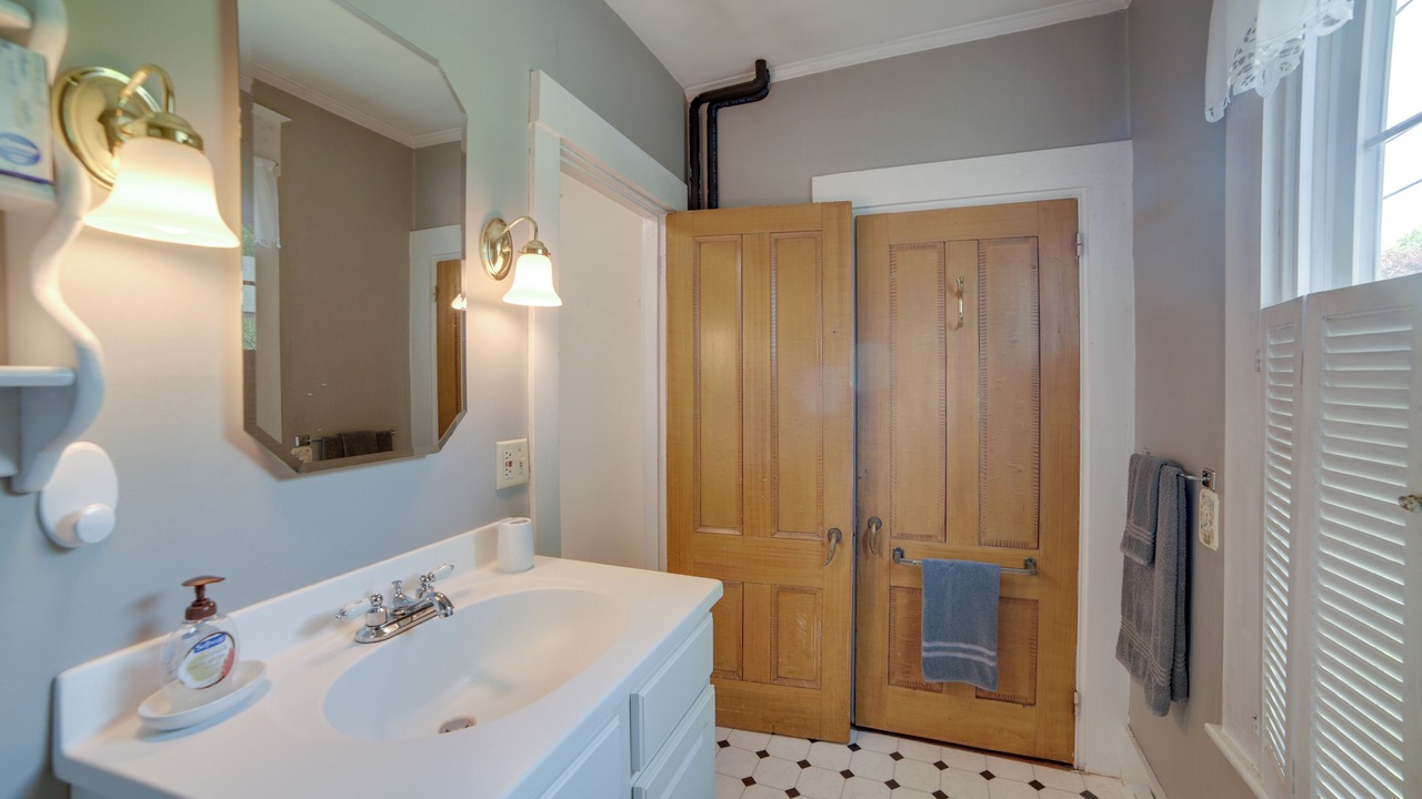 Photo of Bathroom in Kennebunk