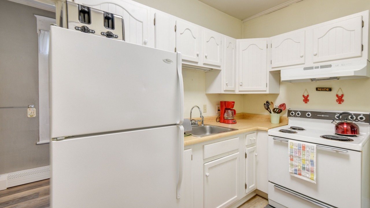 Photo of Kitchen in Kennebunk