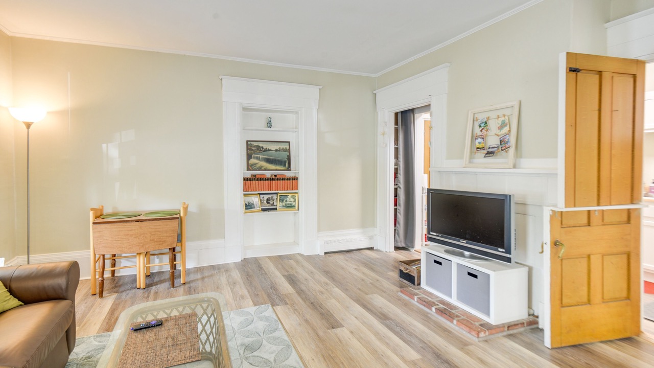 Photo of Livingroom in Kennebunk
