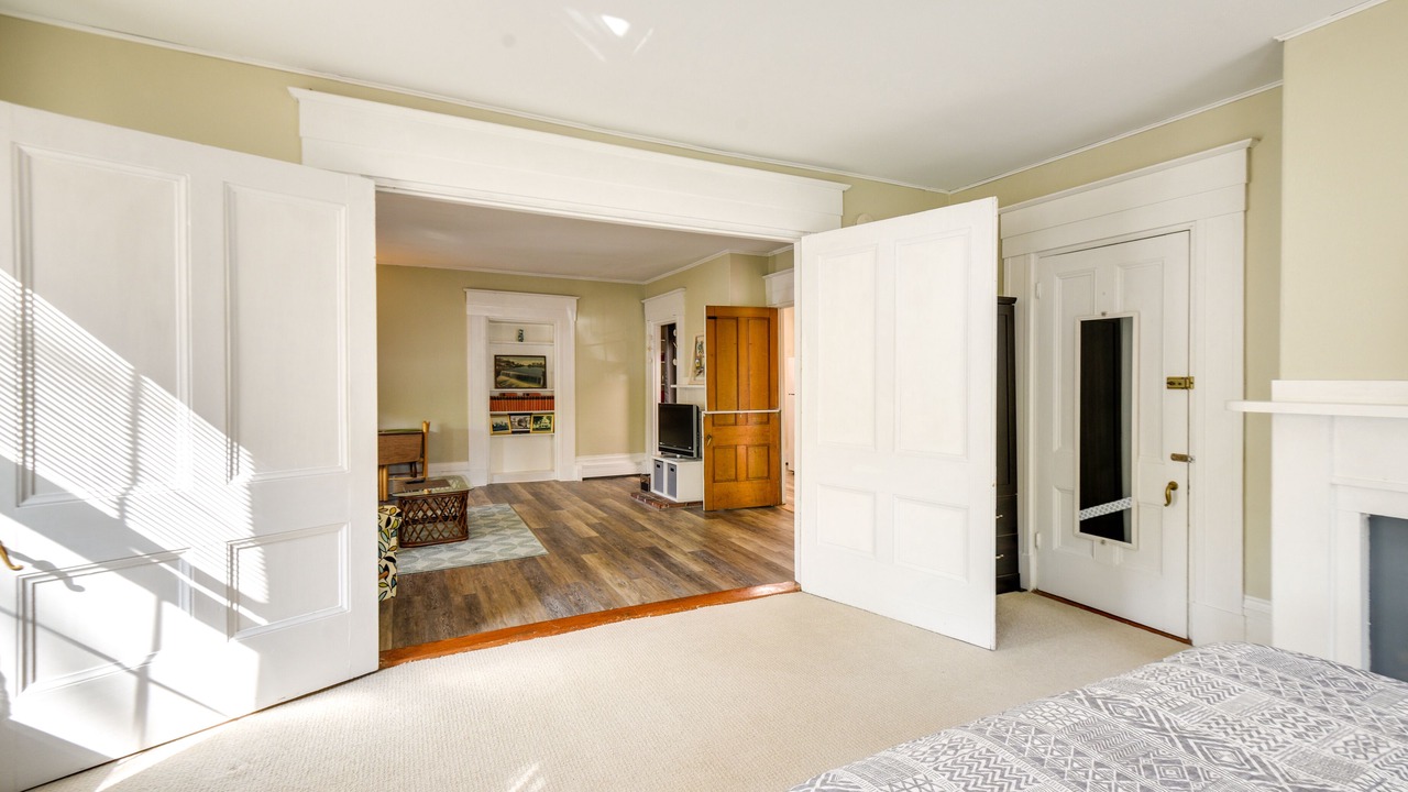 Photo of Bedroom in Kennebunk