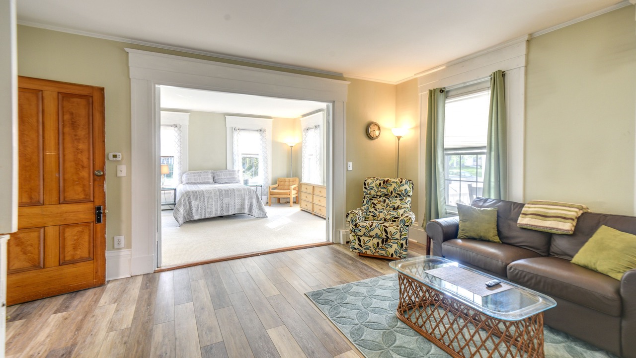 Photo of Livingroom in Kennebunk