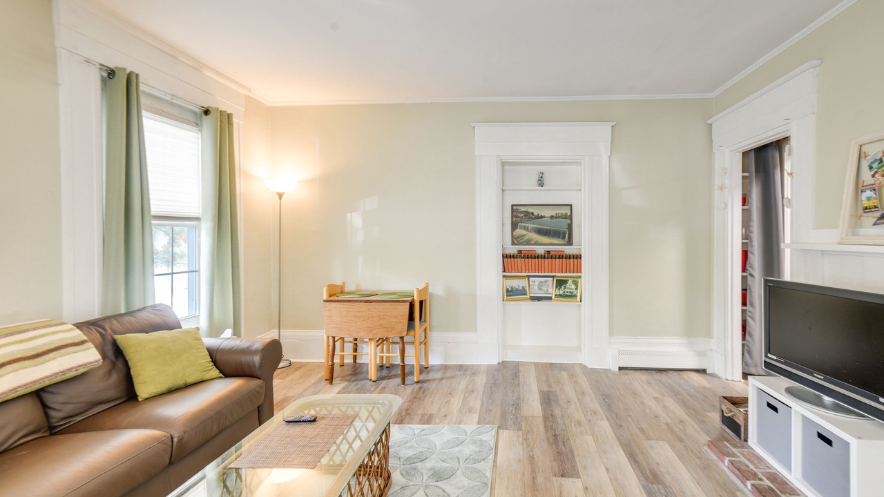 Photo of Bedroom in Kennebunk