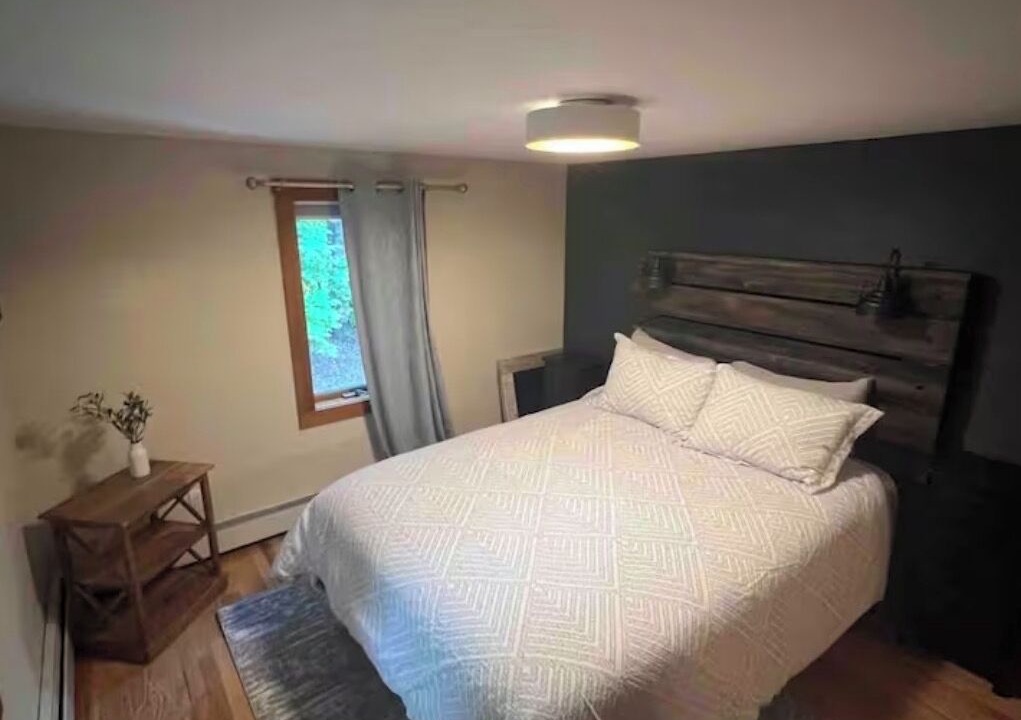 Photo of Bedroom in Holderness