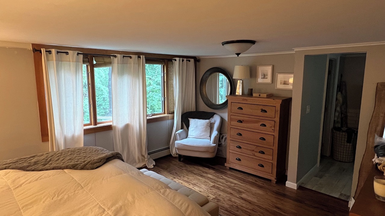 Photo of Bedroom in Holderness