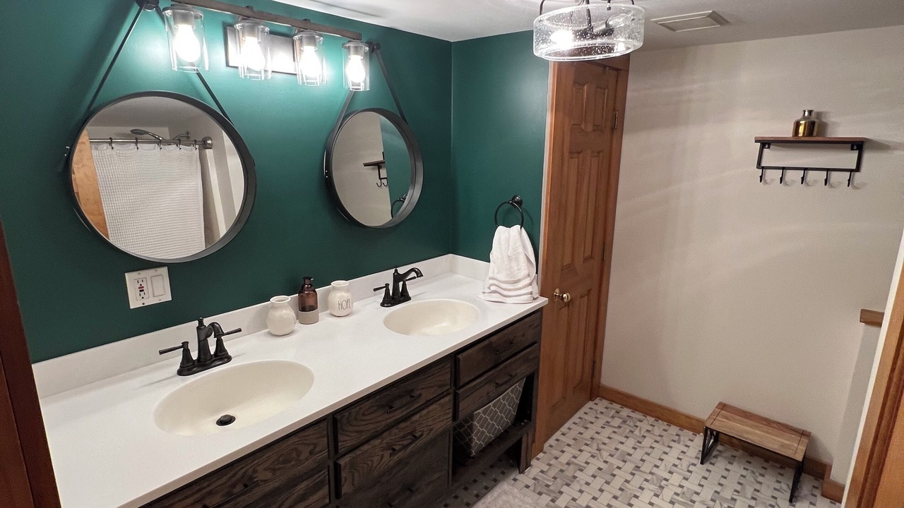 Photo of Bathroom in Holderness