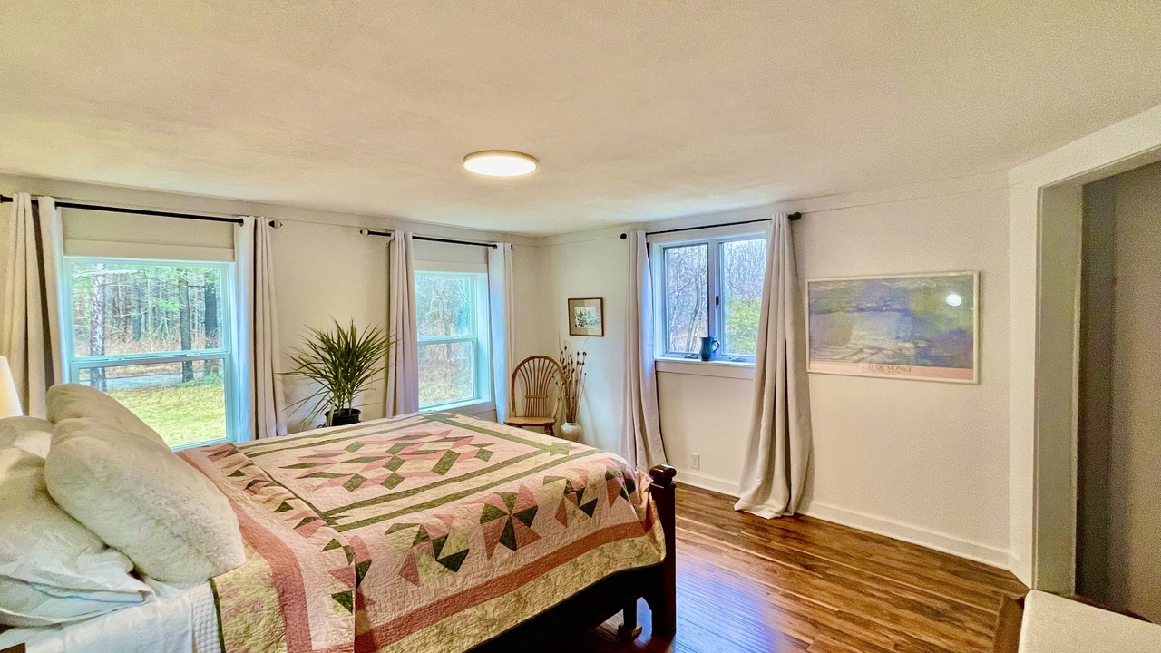 Photo of Bedroom in Naples