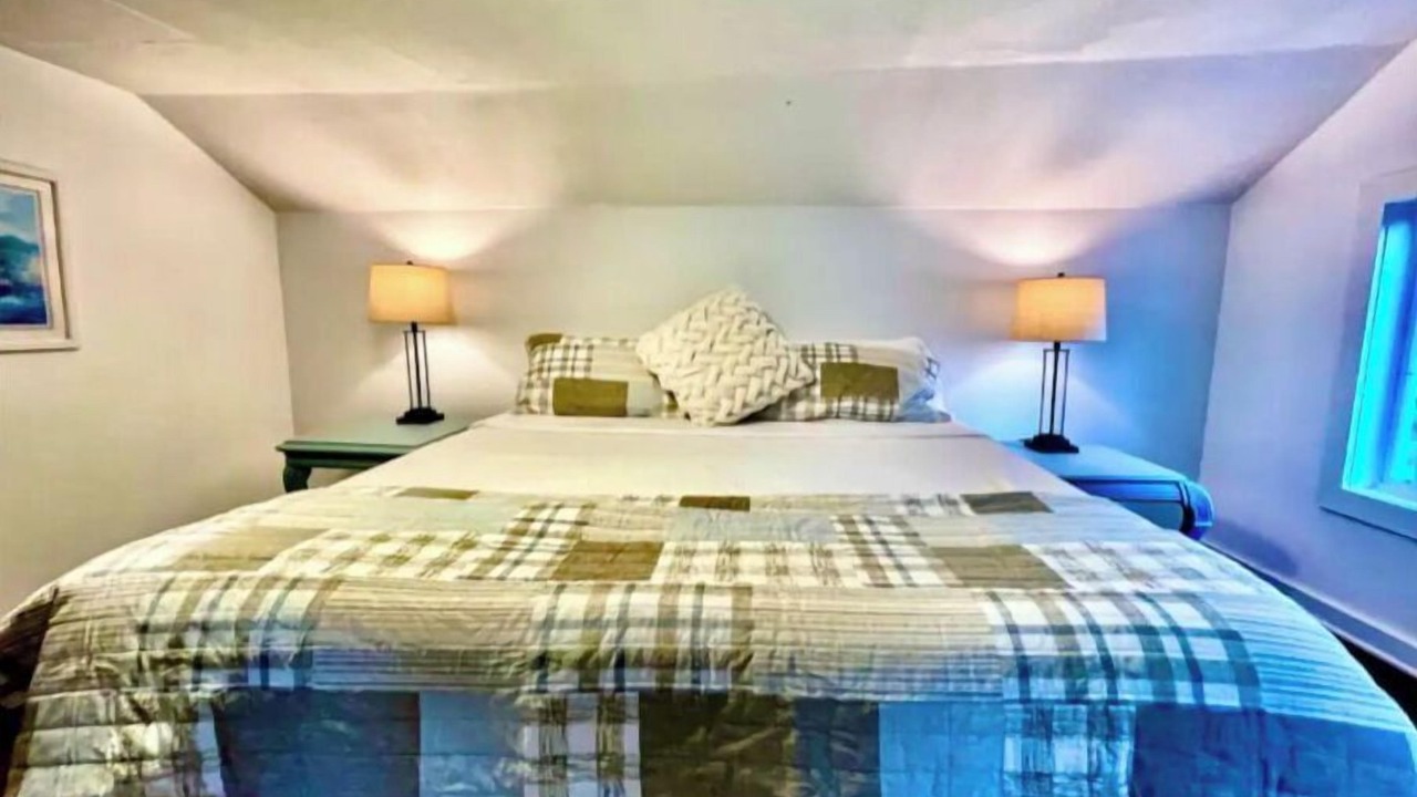 Photo of Bedroom in Naples