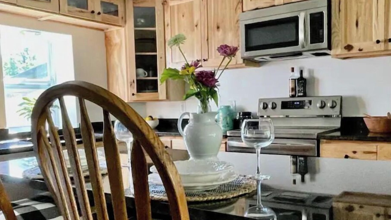 Photo of Kitchen in Naples