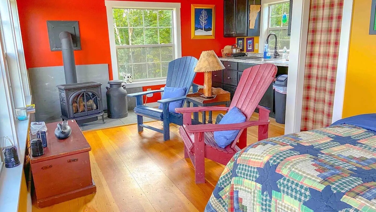 Photo of Bedroom in Corinth