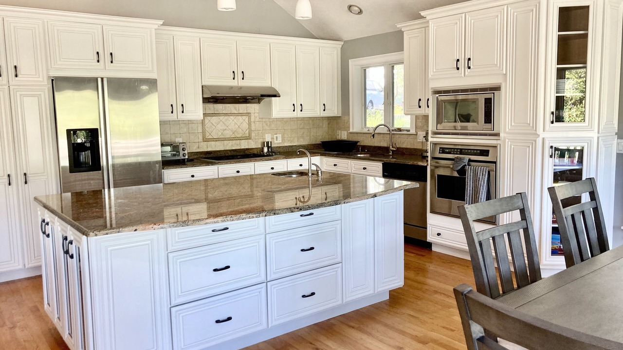 Photo of Kitchen in Summersea