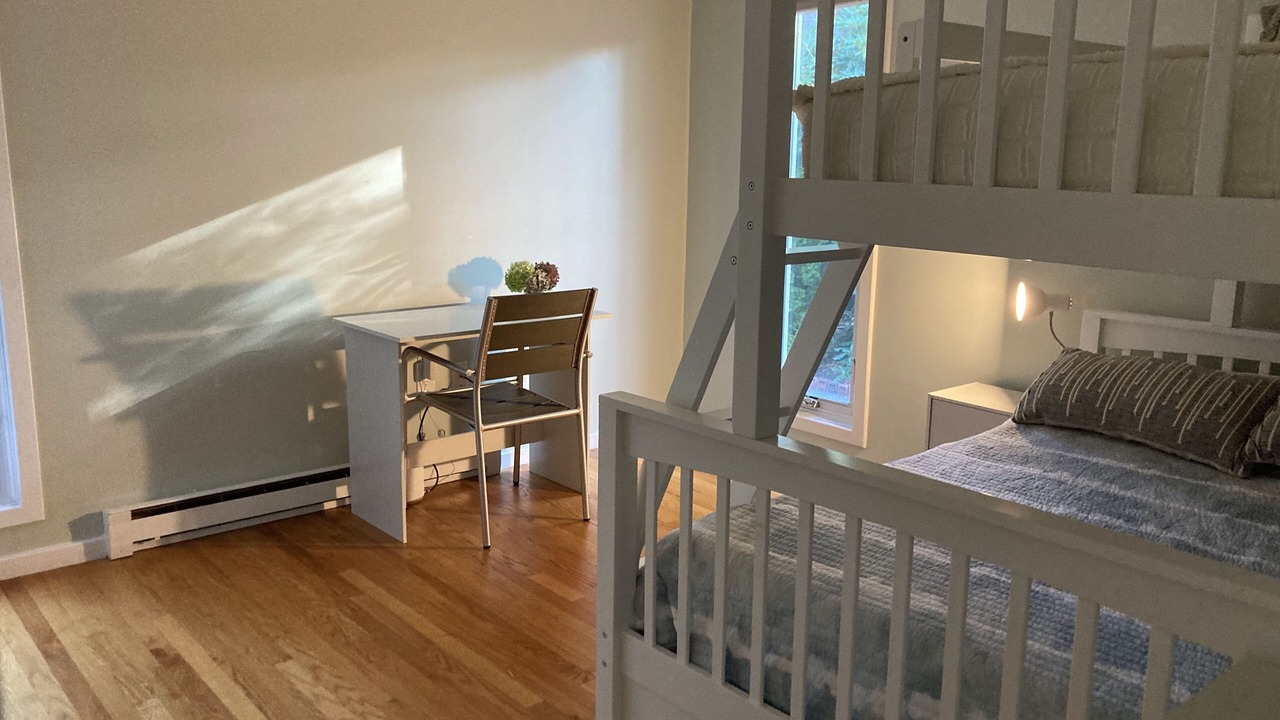 Photo of Bedroom in Summersea