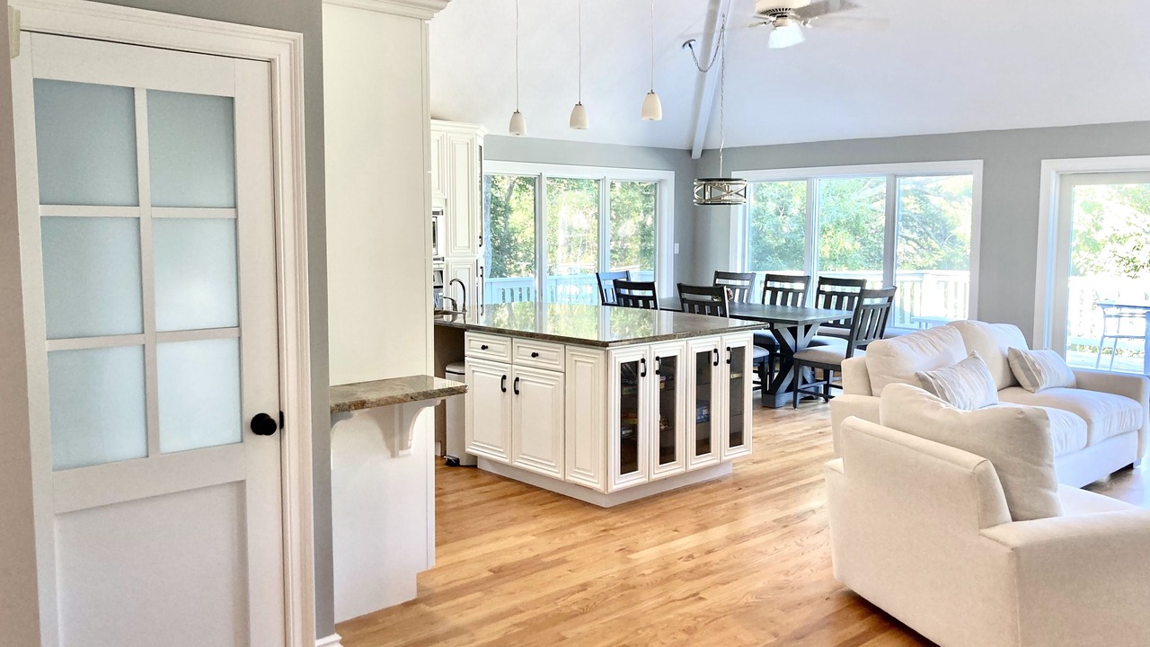Photo of Livingroom in Summersea